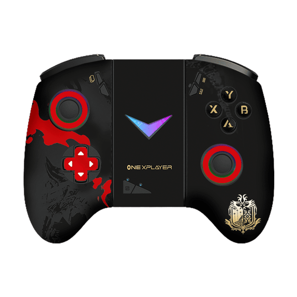 Monster Hunter OneXPlayer X1 Skin Xonebrand