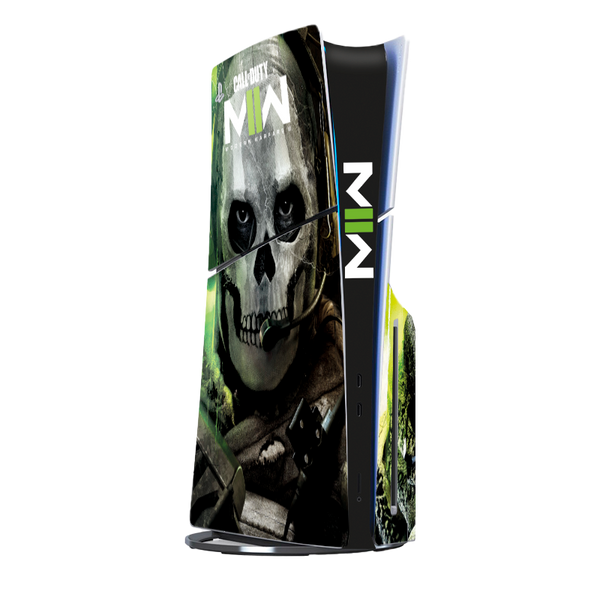 Call of Duty MIIW Skin Playstation 5 Slim