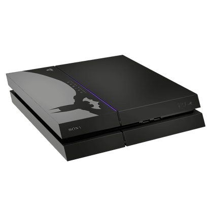 Batman Arkham PS4 Fat Bundle Skin