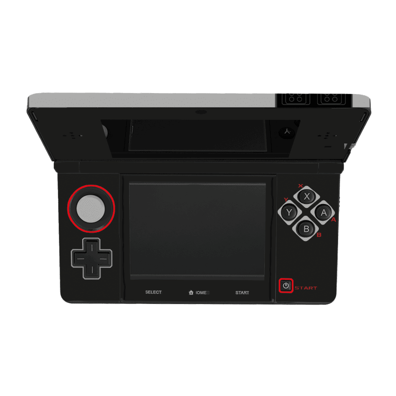 Skin para Nintendo 3Ds edición NES – Xonebrand