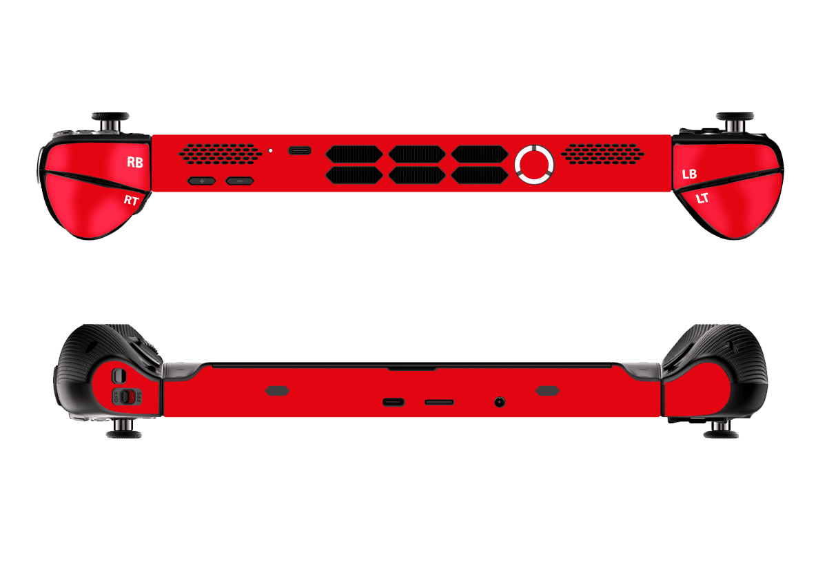 Dragon Ball Goku Skin Lenovo Legion Go 2 Xonebrand