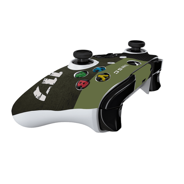 Call of Duty UNSC Skin Xbox One S