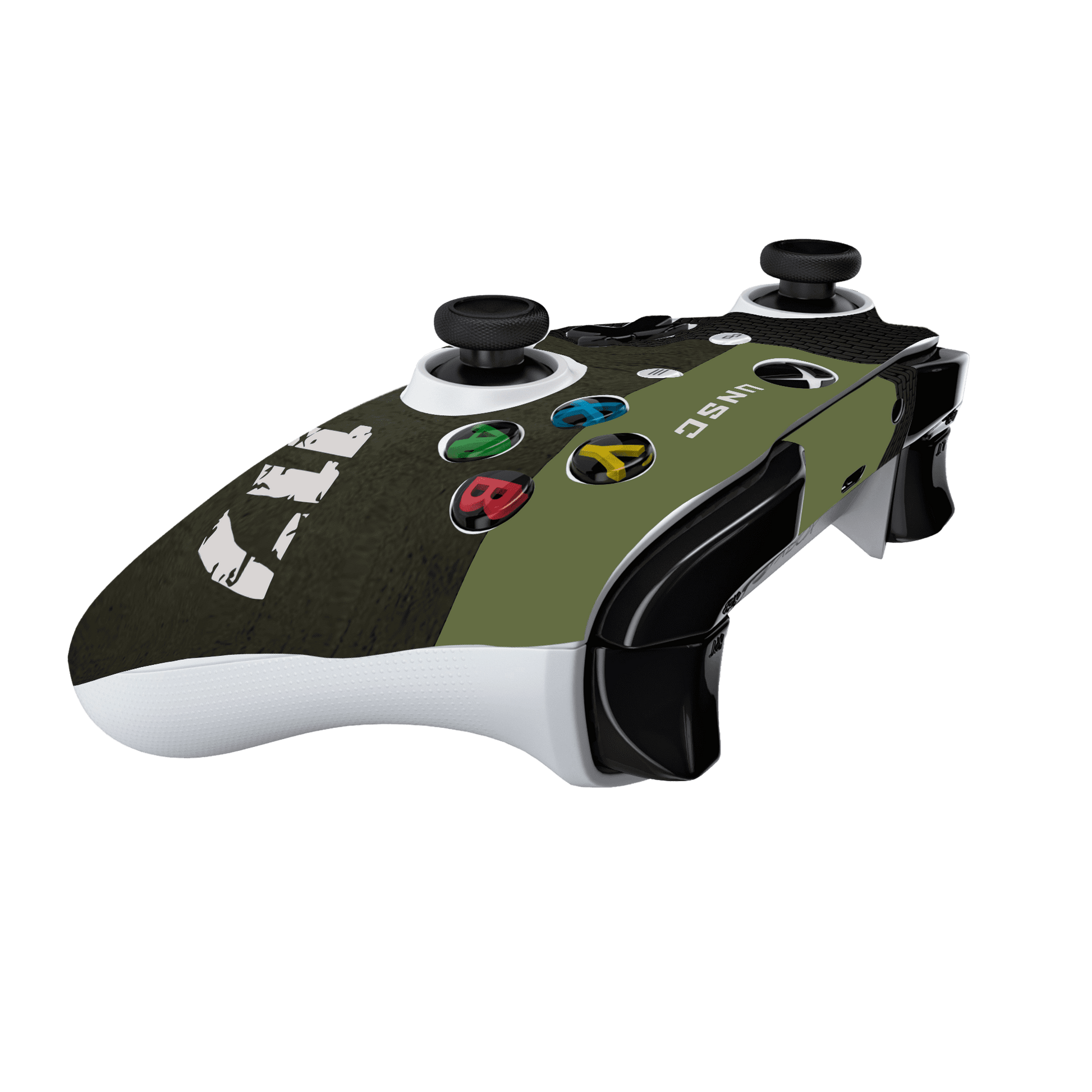 Call of Duty UNSC Skin Xbox One S