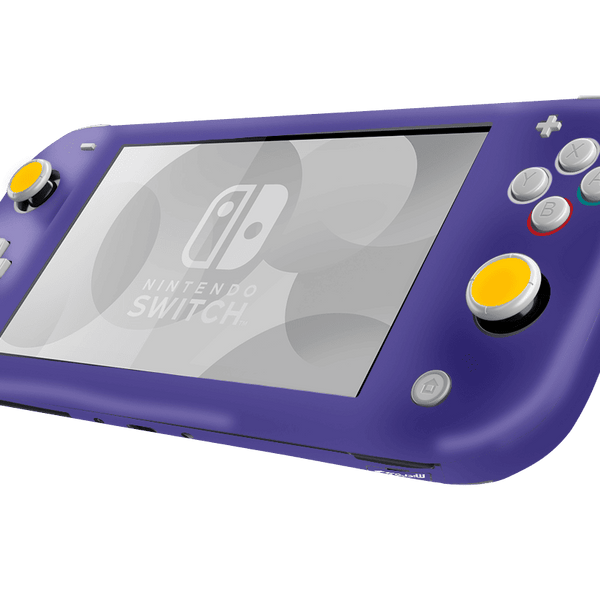 Game Cube Skin Nintendo Switch Lite Xonebrand