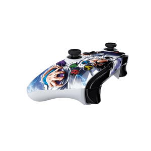 Dragon Ball Gohan Ultra Xbox One Bundle Skin