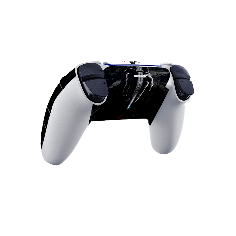 Assassin's Creed Skin Playstation 5 Pro