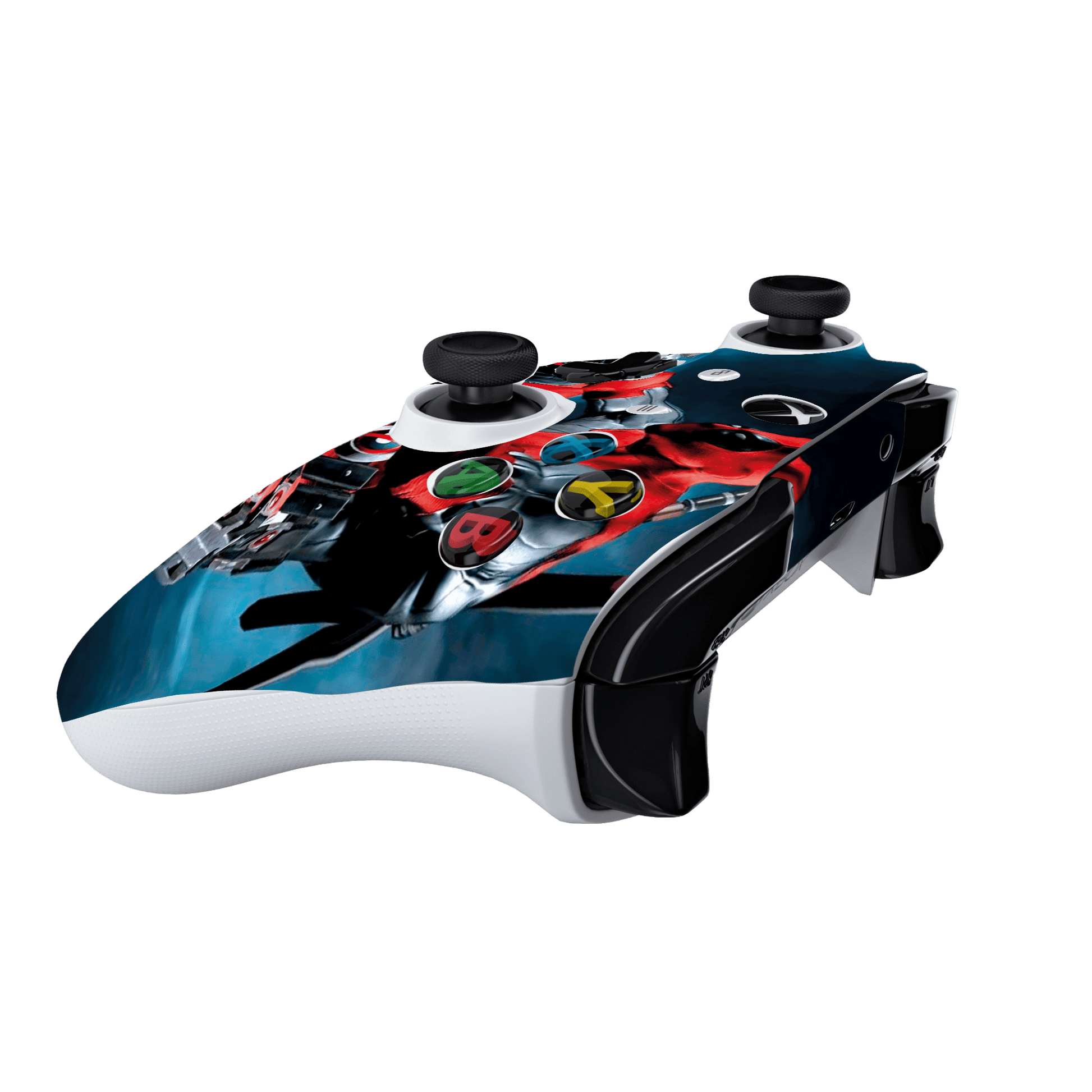 Deadpool Skin Xbox One X