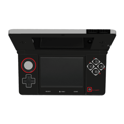 NES Nintendo 3DS Skin