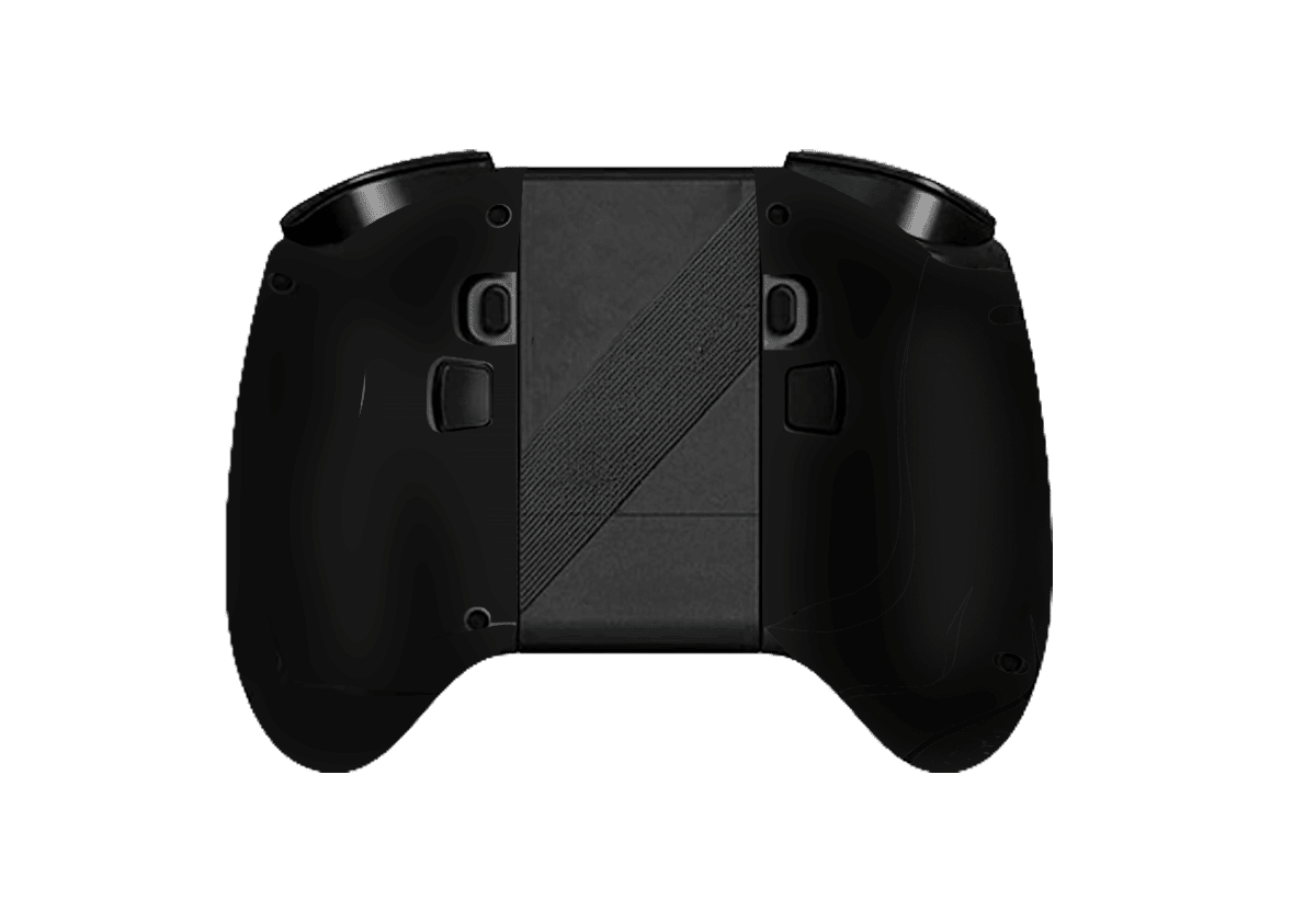 Monster Hunter OneXPlayer X1 Skin Xonebrand