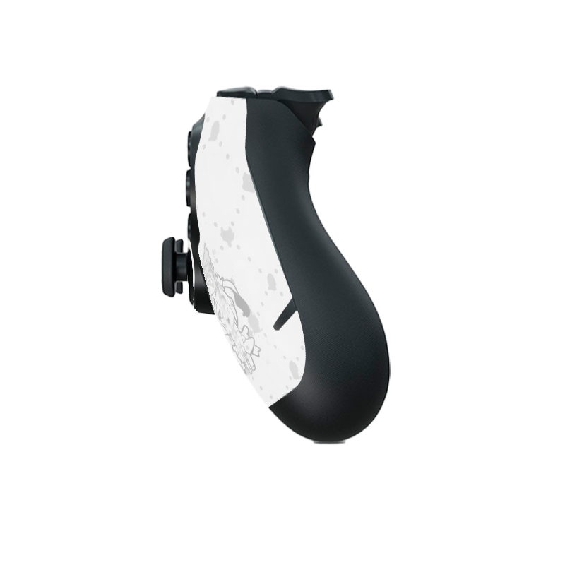 Caligula Skin Playstation 4 Pro