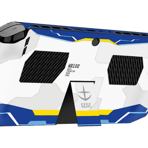 Gundam One XPlayer S1 Skin