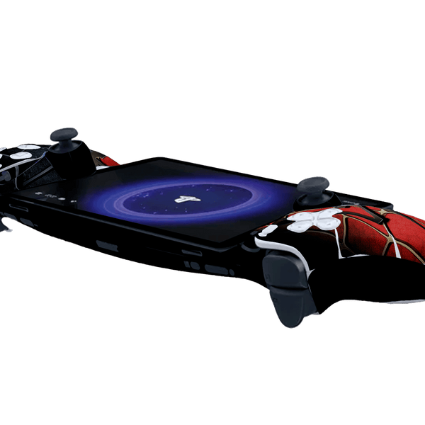 Spiderman 3 Skin Playstation Portal