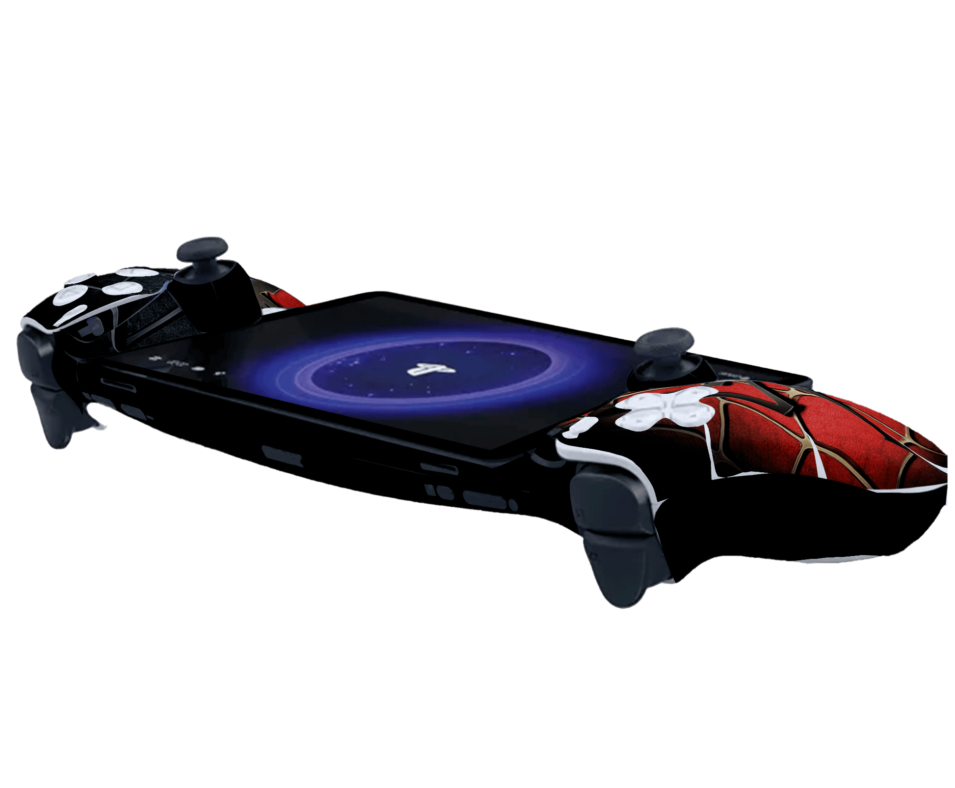 Spiderman 3 Skin Playstation Portal