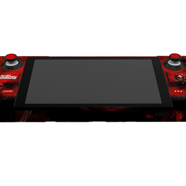 Call of Duty Modern Warfare III Steam Deck Skin Xonebrand