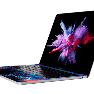 Apple MacBook Pro Skin Technology