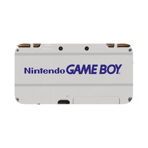 Edición Game Boy Nintendo New 2DS XL (2017) Skin