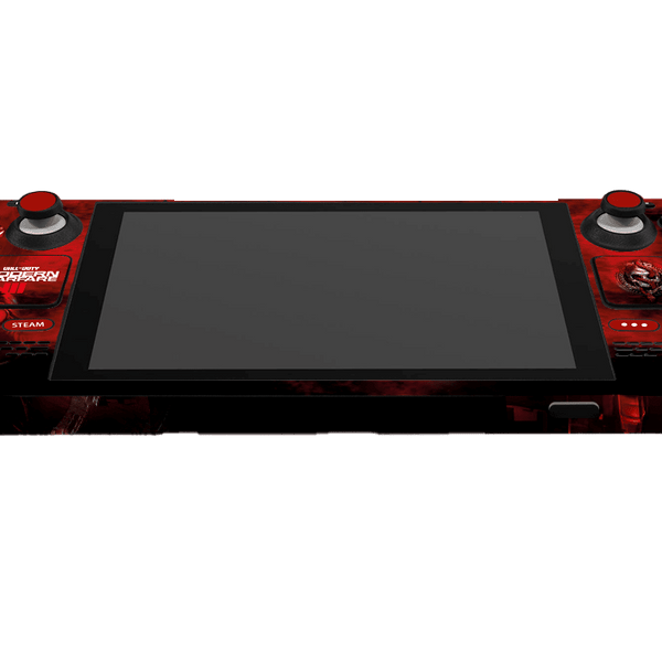 Call of Duty Modern Warfare III Steam Deck Skin