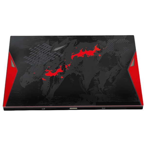 Monster Hunter OneXPlayer X1 Skin