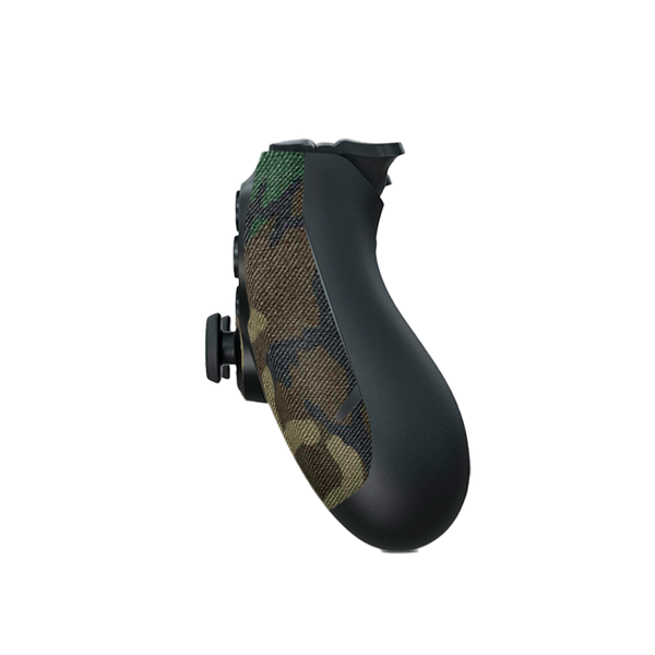 Camuflado Verde Skin Playstation 4 Slim