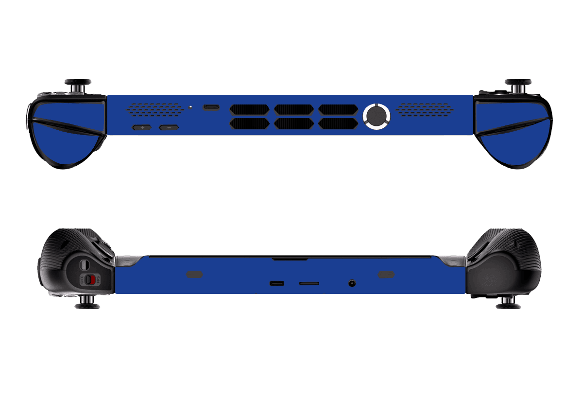 Gundam Skin Lenovo Legion Go 2