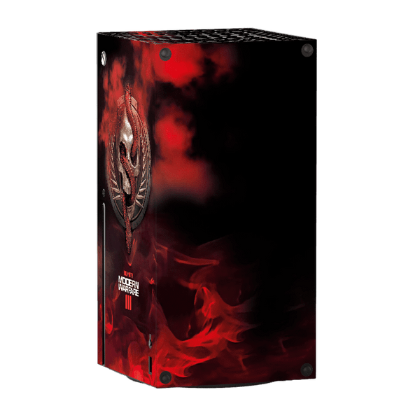 Call of Duty Modern Warfare III Skin Xbox Series X