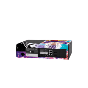 Dragon Ball Gohan Xbox 360 E Bundle Skin