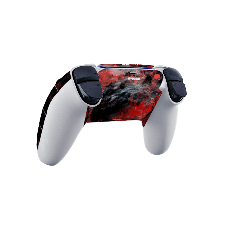 Bloodborne Skin Playstation 5 Fat