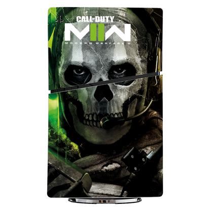 Call of Duty Modern Warfare II PS5 Slim Bundle Skin