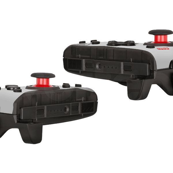 NES Nintendo Switch Hori Split Pad Pro Skin Xonebrand