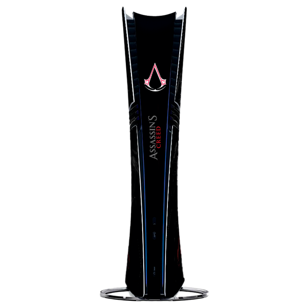 Assassin's Creed Skin Playstation 5 Pro