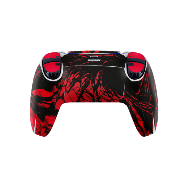 Carnage Skin Playstation 5 DualSense Full