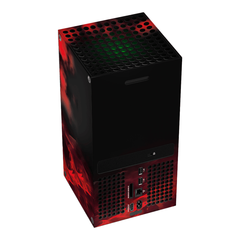 Call of Duty Modern Warfare III Xbox Series X Skin Xonebrand