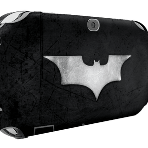 Batman PSVITA Slim Bundle Skin