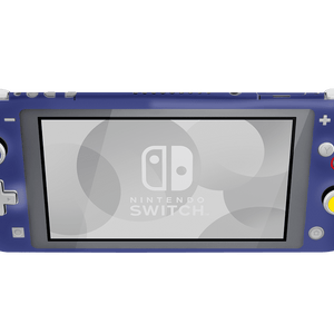 Edición GameCube Nintendo Switch Lite Skin