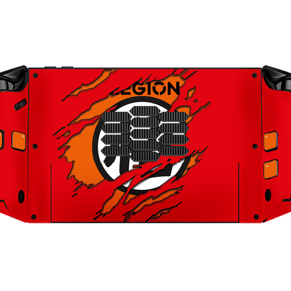 Dragon Ball Goku Skin Lenovo Legion Go 2 Xonebrand