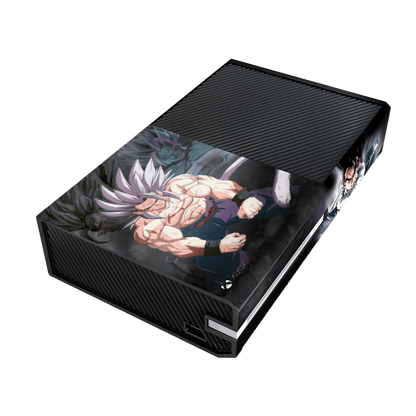 Dragon Ball Gohan Ultra Xbox One Bundle Skin