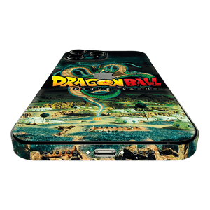 Dragon Ball Z Iphone 13 Pro Max Bundle Skin