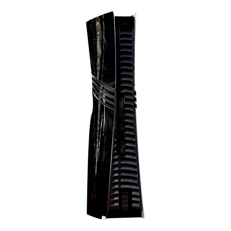 Assassins Creed Skin Playstation 5 Pro Xonebrand