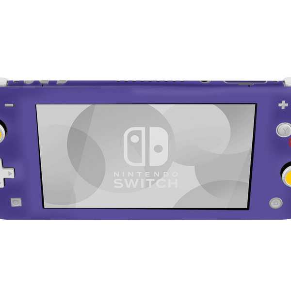 Game Cube Skin Nintendo Switch Lite Xonebrand