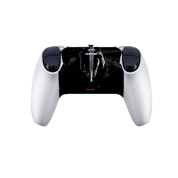 Assassin's Creed Skin Playstation 5 Pro