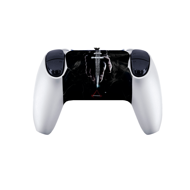 Assassin's Creed Skin Playstation 5 Pro