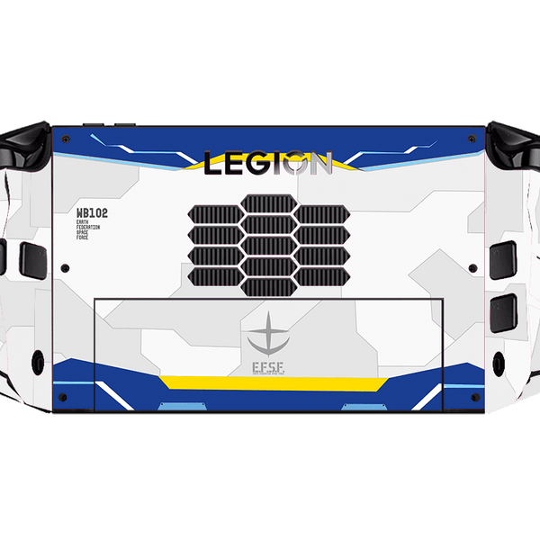 Gundam Skin Lenovo Legion Go 2
