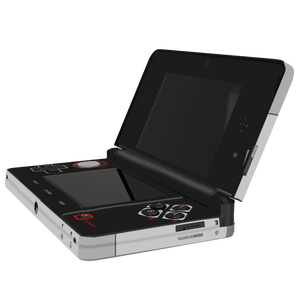 NES Nintendo 3DS Skin