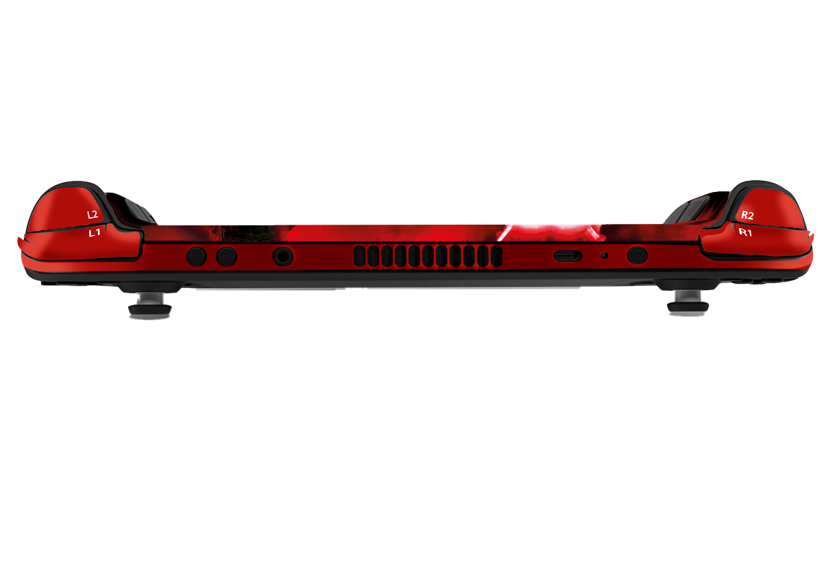 Call of Duty Modern Warfare III Steam Deck Skin Xonebrand