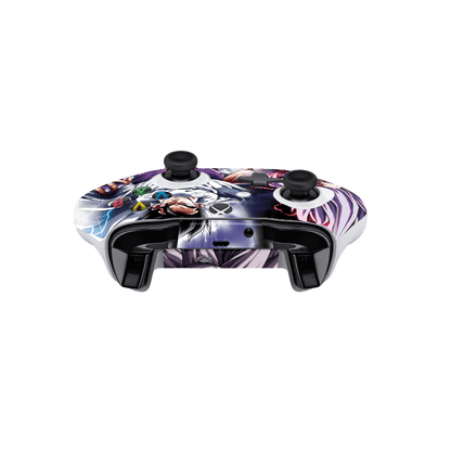 Dragon Ball Gohan Ultra Xbox One Bundle Skin