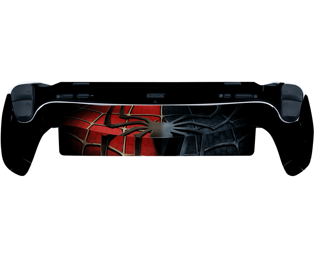 Spiderman 3 Skin Playstation Portal Xonebrand
