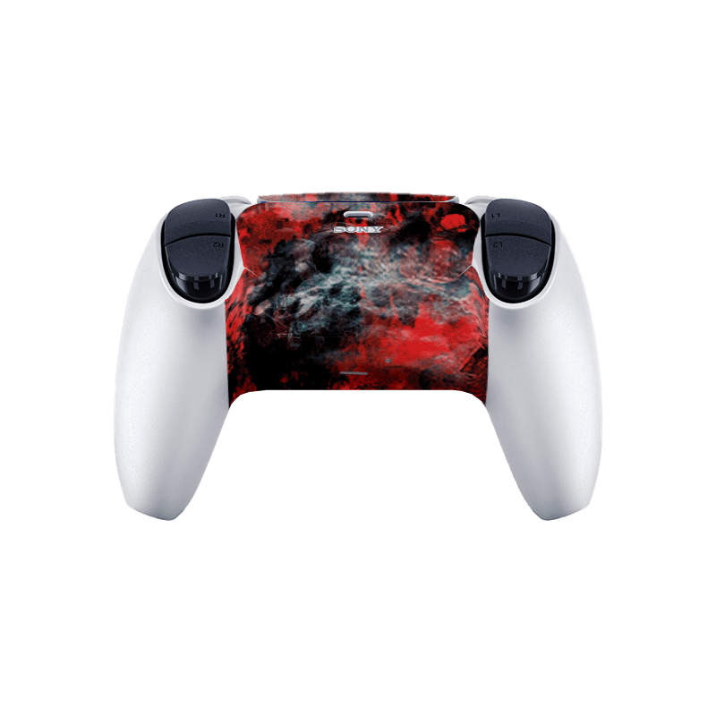 Bloodborne Skin Playstation 5 Fat