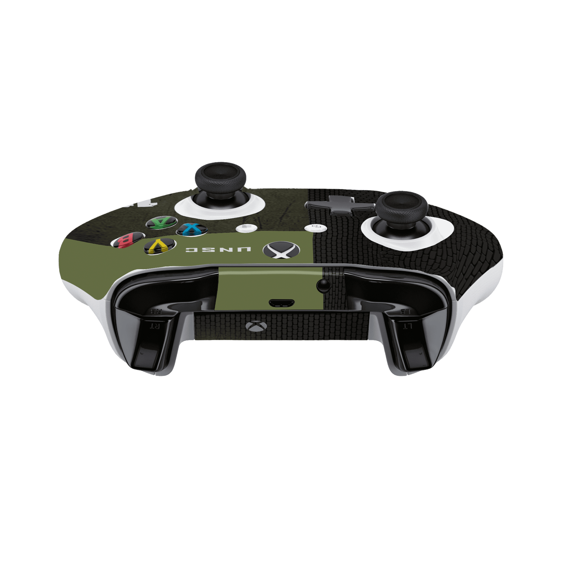 Call of Duty UNSC Skin Xbox One S