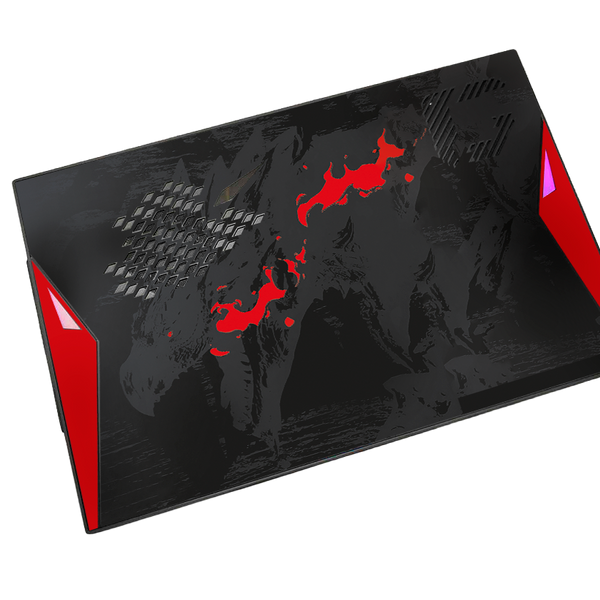 Monster Hunter OneXPlayer X1 Skin