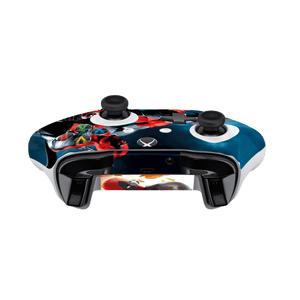 Deadpool Xbox One X Bundle Skin